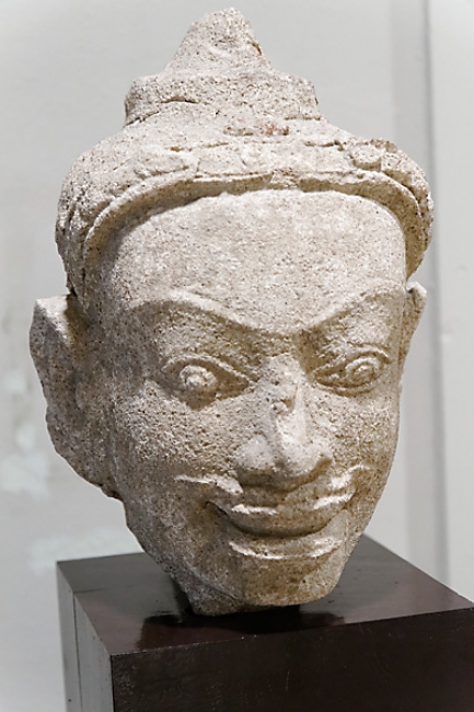 U-thong National Museum-025